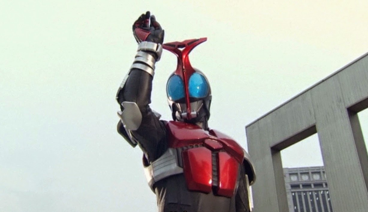 the best op kamenrider